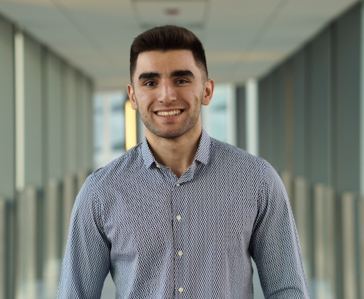 Faraz Khoubsirat